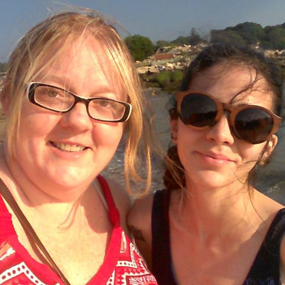 Meet your Posher, Charleigh